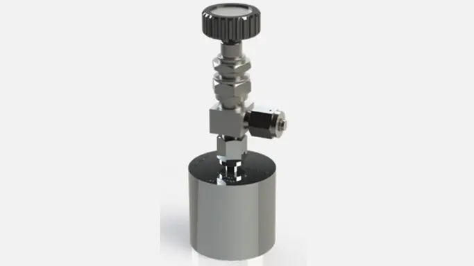 ARR-40591B-DOT ALD material bottles