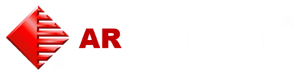 Arradiance Header Logo