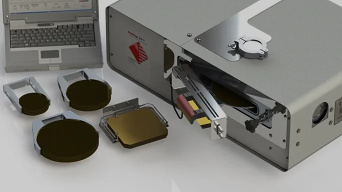 GEMStar XT-R thermal ALD system, upgradeable to PE-ALD