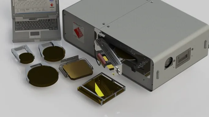 GEMStar XT thermal ALD system
