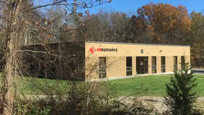 View Arradiance Contact Information View Arradiance Contact Information