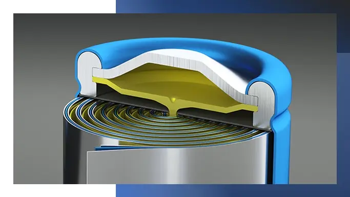 MLD improves lithium-ion battery capacity loss